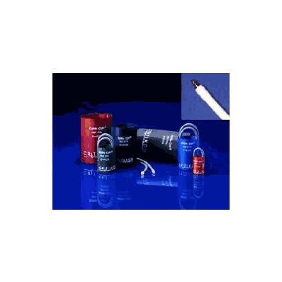 Cuff, 2-tube Dura-cuf Infant Nylon - Duracuf