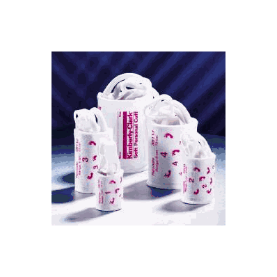 Cuff, 2-tube Neonatal Nylon - CufF, Bp Disp L