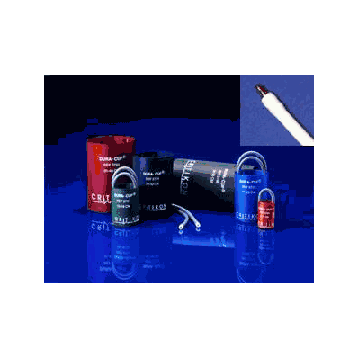 Cuff, 2 Tube Screw Connector, ROSE, Large Adult, 31 - 40 cm, Arm