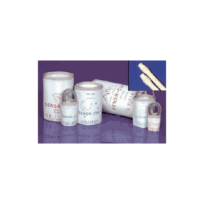 Cuff, 2-tube Sensa-cuf Small Adult Fabric -