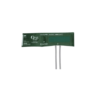 Cuff, 2-tube With Inflation Kit Omni-kuff In
