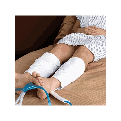 Cuff, Calf, Venaflow, 20"-calf, 29"-thigh - M