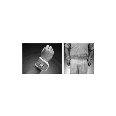 Cuff - CufF, Security Keylock E.D. - Posey