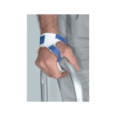 Cuff, Hand, Walker, Pr