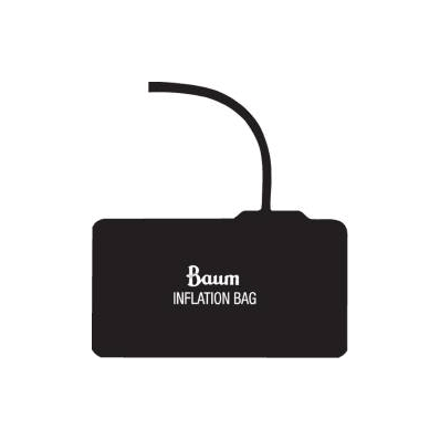 Cuff, Inflation Kit Baum Infant Polyester - I