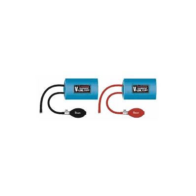 Cuff, Inflation Kit Baum Large Adult Polyeste