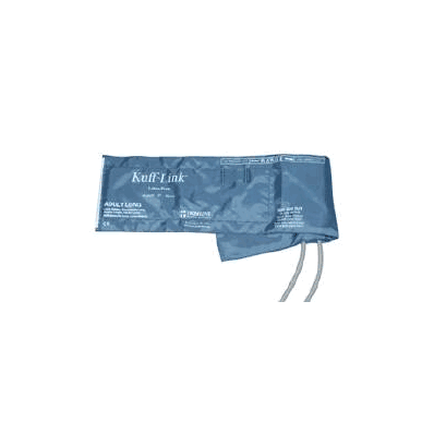 Cuff, Inflation Kit Kuff-link Adult 29.8 X 6
