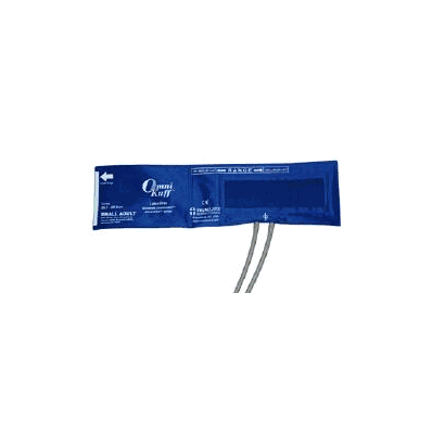 Cuff, Inflation Kit Omni-kuff Small Adult 16