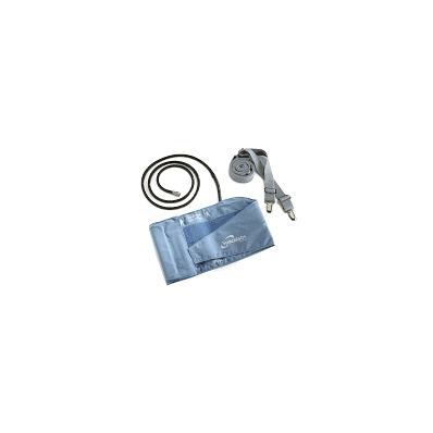 Cuff, Lg Adult 32-42cm, Quick Connect - Medli