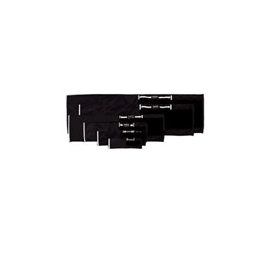 Cuff Only Child 13.9 X4.1 Inch Nylon - CufF,