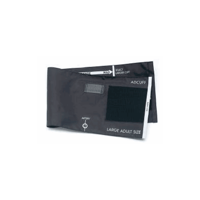 Cuff Only Entrust Performance Plus Adult 9 T