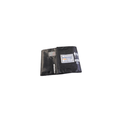 Cuff Only Mckesson Adult 9 To 15.7 Inch Limb