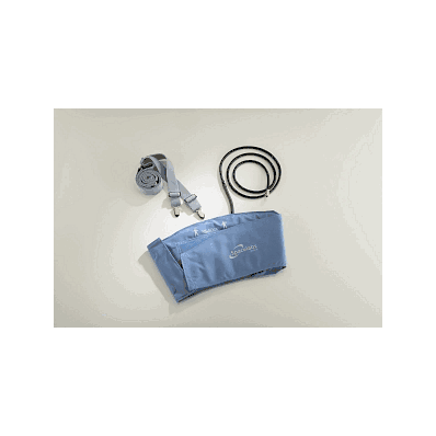 Cuff, Xl Adult 38-50cm, Quick Connect - Medli