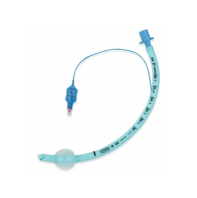 Cuffed Nasal Endotrach Tubes By Smith Me - Tu