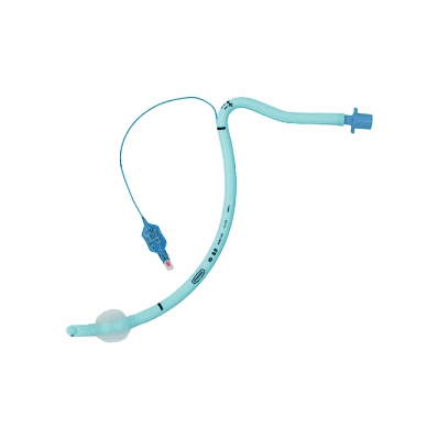 Cuffed Nasal Endotrach Tubes By Smith Me - Tu