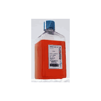Culture Media Cellgro Rpmi 1640 Medium (Mod.