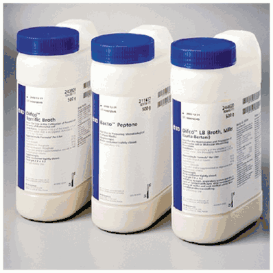 Culture Media Supplement, 100 grams TC Yeastolate Difco