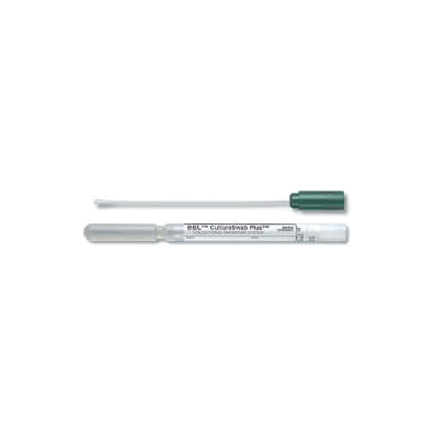 Culture Swab, Amies Gel, without Charcoal, Soft Aluminum Wire