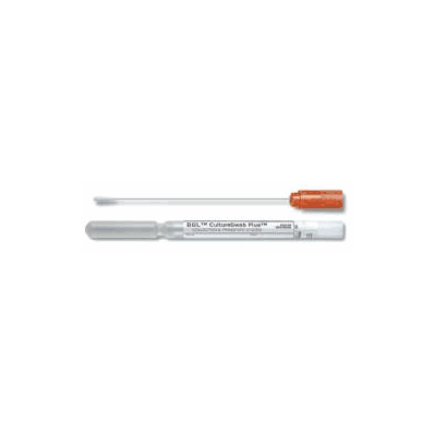 Culture Swab, Amies Gel without Charcoal, with Double Swab
