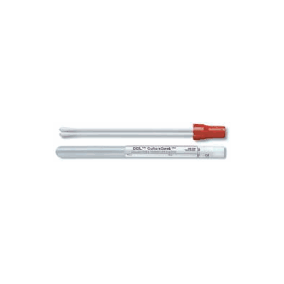Culture Swab, Double Swab Tip, Sterile