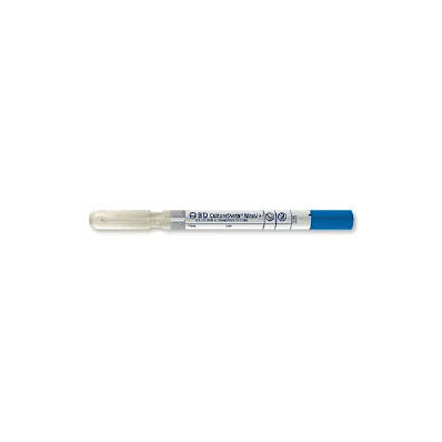 Culture Swab, Liquid Stuart with Rayon Tip
