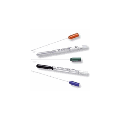 Culture Swab, Polyurethane, Foam, Sterile