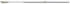 Copan 518CS01 Specimen Collection Swabstick, 100 mm Minitip flocked Tip, Sterile, Individually-wrapped in peel pouch, sold as 100/Pack<br><br><font color="red"><b>BACK TO THE PRODUCT TABLE, <a href="https://www.aaawholesalecompany.com/fisher-scientific-clinical-laboratory-specimen-collection-copan-diagnostics-nylon-flocked-dry-swabs-.html">CLICK HERE</a></b></font>