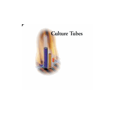 Culture Test Tube Culture Test Tube 16 X 100