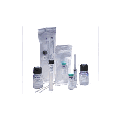 Culture Tube, 11 mL Size D Tube Solidified Holding Medium Additive