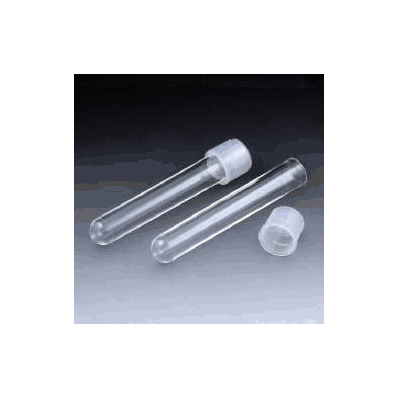 Culture Tube 5 Ml 12 X 75 Mm - Tube, Culture