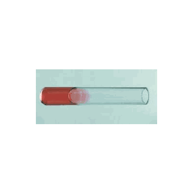 Culture Tube, Borosilicate 12x75 (1m/Cs) - -