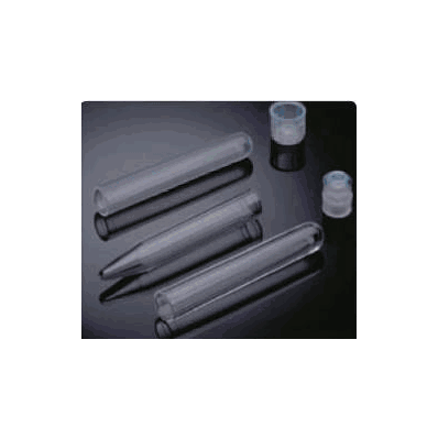 Culture Tube Precision Molded 5 Ml 12 X 75 Mm