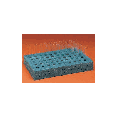 Culture Tube Rack Fisherbrand 50 Place 15 X