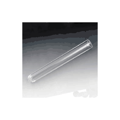 Culture Tube Round Bottom 8 Ml 13 X 100 Mm -