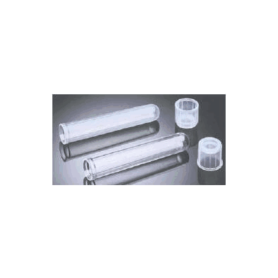 Culture Tube Superclear Round Bottom 5 Ml 12