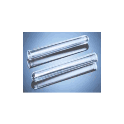 Culture Tube Superclear Round Bottom 8 Ml 13