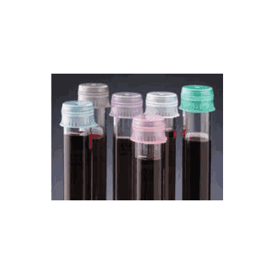Culture Tube Top 13 Mm Culture Tube - Top, Co