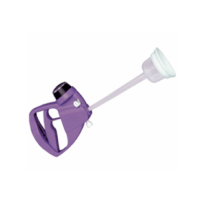 Cup, Bell Vacuum Cup - Medline