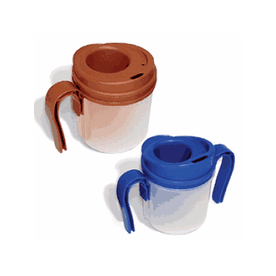 Cup, Drinking, Regulating