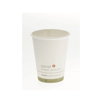 Cup Hot, 12 Oz Planet - Medline