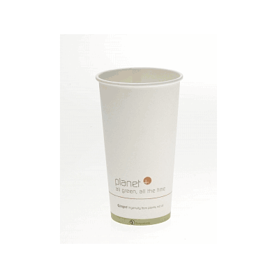 Cup Hot, 20 Oz Planet - Medline