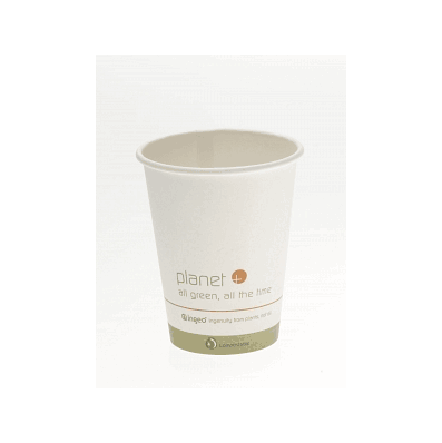 Cup Hot, 8 Oz Planet - Medline