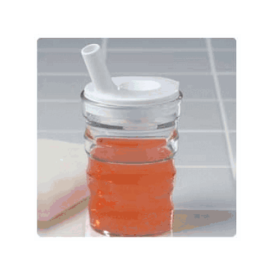 Cup, Long Spout, Feeding