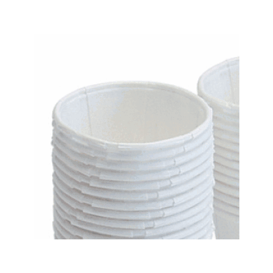 Cup, Medication Portion Paper 1.25oz - Medlin