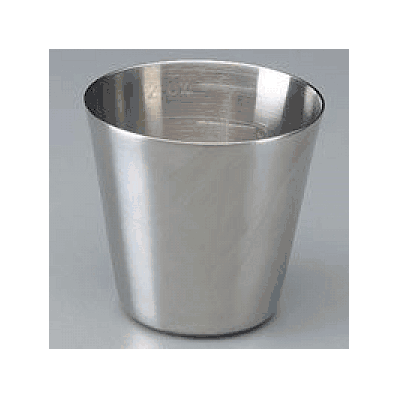 Cup, Medicine, Graduated, 2 Oz - Medline