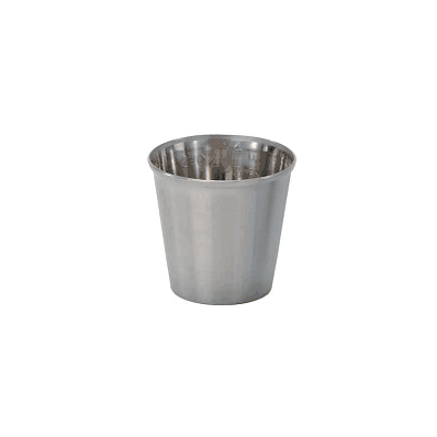 Cup, Medicine, Graduated, 60cc, 2 Oz - Medlin