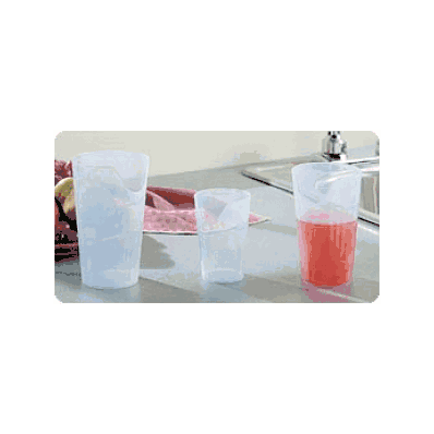 Cup, Nosey, 8 Oz