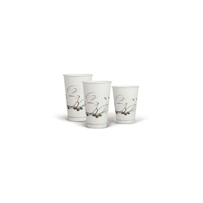 CUP, PAPER, 16 OZ, COLD