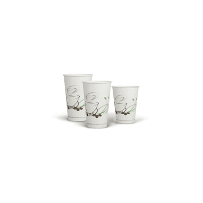 CUP, PAPER, 3 OZ, COLD