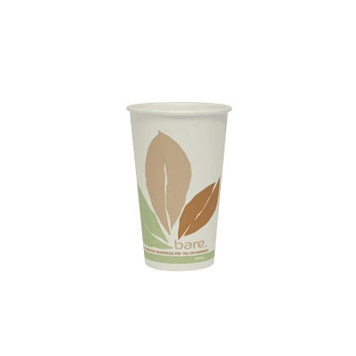 Cup, Paper, 8 Oz, Hot, Bare - Medline